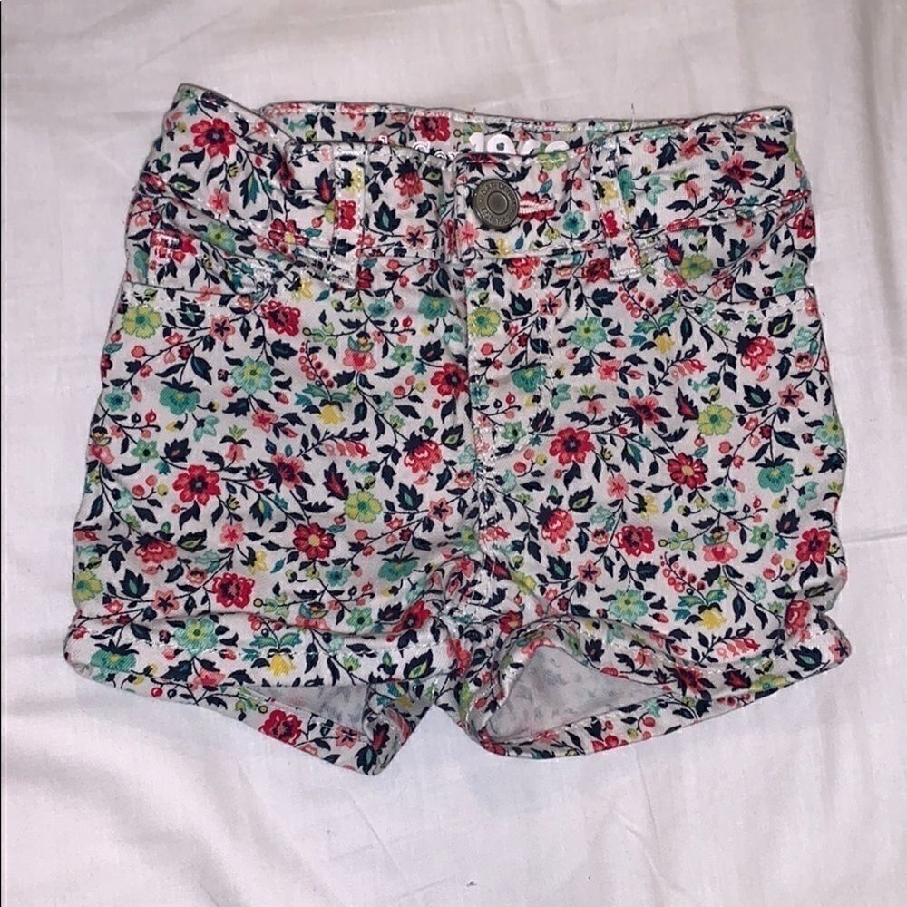 BabyGap shorts